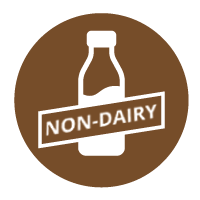 Non-dairy